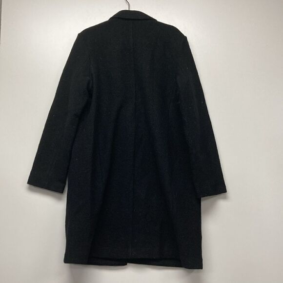 J.Crew New Daphne Topcoat in Italian boiled wool - Picture 5 of 5